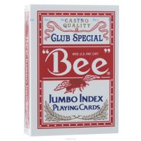   Bee "Jumbo", : , 54 