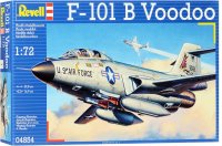 Revell   - F-101 B Voodoo