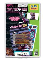 Giromax    "Monster High. Clawdeen Wolf"