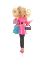  1Toy Barbie 3D   955