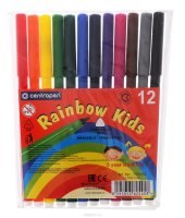   "Rainbow Kids", 12 