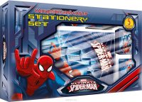  "Spider-man Classic", 5 . SMCB-US1-360