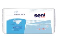    Seni Super ( ), Medium, 30 .