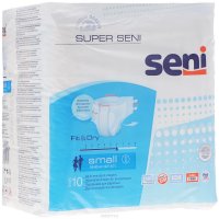    Seni Super ( ), Extra Small, 10 .