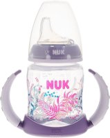 NUK - First Choice    150   6  18   