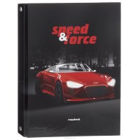    "Speed&Force", : , , 80  +   80 