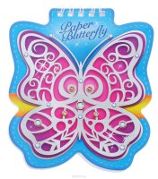    Hatber "Butterfly", 60 ,  A6