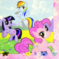  My Little Pony 33  16 /A