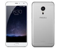  Meizu PRO 5 32Gb Silver Back/ White