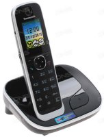  DECT Panasonic KX-TGJ310RUB , Color TFT, Caller ID 50, -,  250, Black-List
