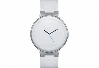 Alcatel OneTouch Watch SM02, Pure White  