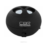 CBR CMS 100, Black   