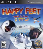   Sony PS3 Happy Feet 2