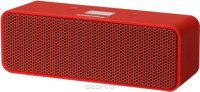 SmartBuy Muse SBS-3540, Red  Bluetooth-