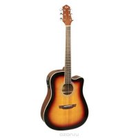 Flight AD-200 CEQ, Sunburst - 