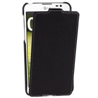 Untamo Alto Flip Case   LG Optimus G Pro, Black