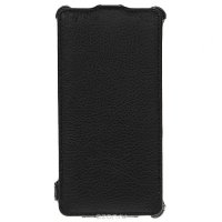 Ecostyle Shell -  Sony Xperia Z2, Black