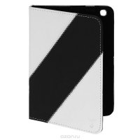 Vivacase Fantasy   -  Pocketbook  iPad mini 7,85", White Black (