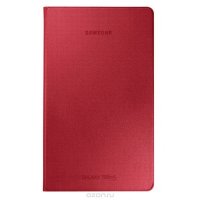 Samsung SimpleCover   Galaxy Tab S 8.4 T700/705, Red