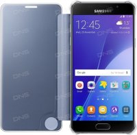 -  Samsung Galaxy A5 (2016) A510 (Flip Wallet EF-WA510PWEGRU) ()