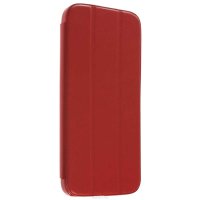 Tutti Frutti Smart Skin   Samsung Tab 3 8.0, Red