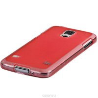 Promate Akton-S5 -  Samsung Galaxy S5, Red