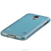 Promate Akton-S5 -  Samsung Galaxy S5, Blue