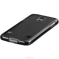 Promate Akton-S5 -  Samsung Galaxy S5, Black