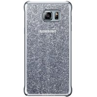 Samsung GlitterCover   Galaxy Note 5, Silver