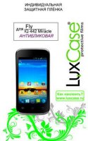 LuxCase    Fly IQ442 Miracle, 