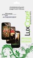 Luxcase    Micromax X098, 