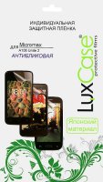 Luxcase    Micromax A106 Unite 2, 
