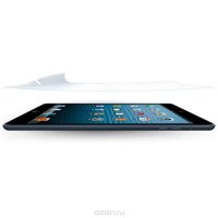 Cellular Line Clear Glass    iPad Mini (17421)