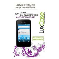 Luxcase    Alcatel One Touch Pixi 2 4014D, 