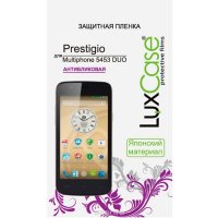 Luxcase    Prestigio Multiphone 5453 Duo, 