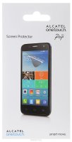 Alcatel Screen Protector    OneTouch Pop D3, 