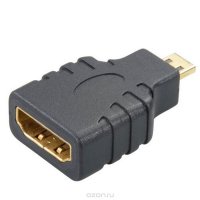 Vivanco HDMI-microHDMI 