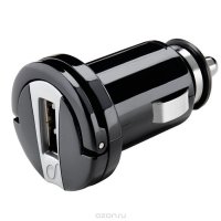 Cellular Line USB Car Charger Micro (12933)   