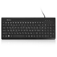 Intro KU590 Multimedia Keyboard 