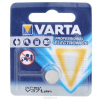  Varta "Professional Electronics V371", 1,55 , 1 