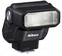 Nikon Speedlight SB-N7, White 