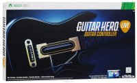 Guitar Hero Live Controller Xbox 360. 