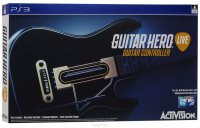 Guitar Hero Live Controller PS3. 