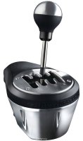   Thrustmaster TH8A Shifter Add-On, [PS3/PS4/PC/XboxOne], black, 
