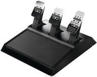 Thrustmaster T3PA 3 Pedals Add On, Black 