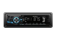  Supra SFD-108U USB MP3 SD MMC  CD- 1DIN 4x50  