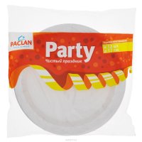    Paclan "Party", : ,  17 , 12 