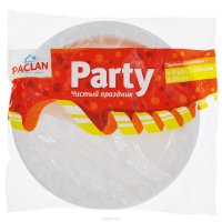   Paclan "Party", : , 3 ,  26 , 6 