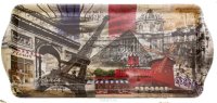   GiftLand "Take Me to Paris", 16,5  x 38 