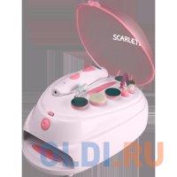 Scarlett SC-953 Pink - 